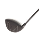 Wilson Dynapower Carbon 2023 Graphite Mens Right Hand Driver 9* Stiff - HZRDUS Smoke RDX Red 60