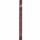 Wilson Dynapower Carbon 2023 Graphite Mens Right Hand Driver 9* Stiff - HZRDUS Smoke RDX Red 60