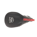 Wilson Dynapower Carbon 2023 Graphite Mens Right Hand Driver 9* Stiff - HZRDUS Smoke RDX Red 60