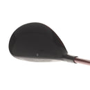Wilson Dynapowr 2025 Graphite Mens Right Hand 2 Hybrid 17* Stiff - Denali Red 80