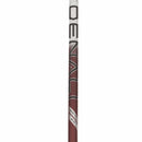 Wilson Dynapowr 2025 Graphite Mens Right Hand 2 Hybrid 17* Stiff - Denali Red 80