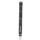 Wilson Dynapowr 2025 Graphite Mens Right Hand 2 Hybrid 17* Stiff - Denali Red 80