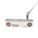 Ping Vault 2.0 Dale Anser Mens Right Hand Putter 33" Blade Ping - Golf Pride Pro Only Green