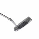 Ping Vault 2.0 Dale Anser Mens Right Hand Putter 33" Blade Ping - Golf Pride Pro Only Green