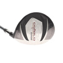 Callaway Diablo Edge Graphite Mens Right Hand Fairway 3 Wood 15* Extra Stiff - Fujikura