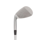 Mizuno T24 Steel Mens Right Hand Gap Wedge 50* 8 Bounce S Grind Stiff - Dynamic Gold S300