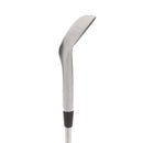 Mizuno T24 Steel Mens Right Hand Gap Wedge 50* 8 Bounce S Grind Stiff - Dynamic Gold S300