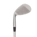 Mizuno T24 Steel Mens Right Hand Lob Wedge 60* 6 Bounce X Grind Stiff - Dynamic Gold S300