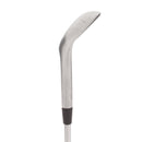 Mizuno T24 Steel Mens Right Hand Lob Wedge 60* 6 Bounce X Grind Stiff - Dynamic Gold S300
