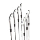 Vega RAF-CM Steel Mens Right Hand Irons 4-PW Extra Stiff - True Temper