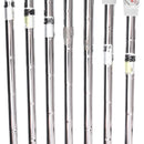 Vega RAF-CM Steel Mens Right Hand Irons 4-PW Extra Stiff - True Temper