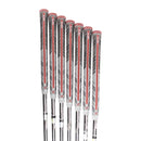 Vega RAF-CM Steel Mens Right Hand Irons 4-PW Extra Stiff - True Temper