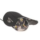 Cobra King LTDx Max Graphite Mens Right Hand Driver 12* Senior - UST Mamiya Helium 4F2