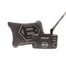 Bettinardi Inovai 10.0 Mens Right Hand Putter 33.5" Mallet Bettinardi - Lamkin Sink Fit Pistol