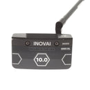 Bettinardi Inovai 10.0 Mens Right Hand Putter 33.5" Mallet Bettinardi - Lamkin Sink Fit Pistol