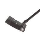 Bettinardi Inovai 10.0 Mens Right Hand Putter 33.5" Mallet Bettinardi - Lamkin Sink Fit Pistol