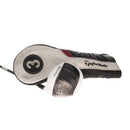 TaylorMade Burner Superfast 2.0 Graphite Mens Right Hand Fairway 3 Wood 15* Regular - Matrix Ozik
