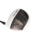 TaylorMade Burner Superfast 2.0 Graphite Mens Right Hand Fairway 3 Wood 15* Regular - Matrix Ozik