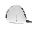 TaylorMade Burner Superfast 2.0 Graphite Mens Right Hand Fairway 3 Wood 15* Regular - Matrix Ozik