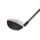 TaylorMade Burner Superfast 2.0 Graphite Mens Right Hand Fairway 3 Wood 15* Regular - Matrix Ozik