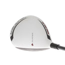 TaylorMade Burner Superfast 2.0 Graphite Mens Right Hand Fairway 7 Wood 21* Regular - Matrix Ozik
