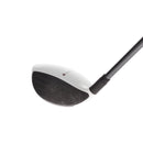 TaylorMade Burner Superfast 2.0 Graphite Mens Right Hand Fairway 7 Wood 21* Regular - Matrix Ozik