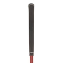 TaylorMade Burner Superfast 2.0 Graphite Mens Right Hand Fairway 7 Wood 21* Regular - Matrix Ozik