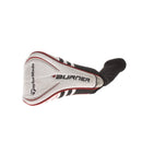 TaylorMade Burner Superfast 2.0 Graphite Mens Right Hand Fairway 7 Wood 21* Regular - Matrix Ozik
