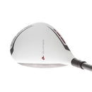 TaylorMade Burner Superfast 2.0 Graphite Mens Right Hand 5 Hybrid 24* Regular - REAX 60