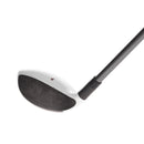 TaylorMade Burner Superfast 2.0 Graphite Mens Right Hand 5 Hybrid 24* Regular - REAX 60