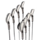 Callaway Big Bertha Steel Mens Right Hand Irons 4-SW Regular - Callaway