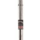 Callaway Big Bertha Steel Mens Right Hand Irons 4-SW Regular - Callaway