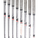 Callaway Big Bertha Steel Mens Right Hand Irons 4-SW Regular - Callaway