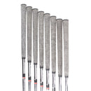 Callaway Big Bertha Steel Mens Right Hand Irons 4-SW Regular - Callaway