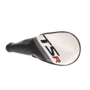 Titleist TSR3 Graphite Mens Right Hand Driver 9* Stiff - Hzrdus Silver 6.0 60g