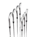 Titleist T150 Steel Mens Right Hand Irons 4-PW Stiff - Project X LZ 6.0 120g