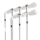 Titleist T150 Steel Mens Right Hand Irons 4-PW Stiff - Project X LZ 6.0 120g
