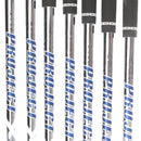 Titleist T150 Steel Mens Right Hand Irons 4-PW Stiff - Project X LZ 6.0 120g