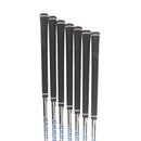 Titleist T150 Steel Mens Right Hand Irons 4-PW Stiff - Project X LZ 6.0 120g
