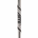 Titleist T200 Steel Mens Right Hand Irons 5-GW Stiff - True Temper AMT Black
