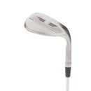 Titleist Vokey SM9 Steel Mens Right Hand Lob Wedge 60* 4 Bounce T Grind Wedge - BV Vokey
