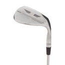 Titleist Vokey SM9 Steel Mens Right Hand Sand Wedge 56* 8 Bounce M Grind Wedge - BV Vokey