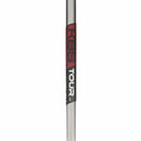 TaylorMade Milled Grind 3 Steel Mens Right Hand Lob Wedge 60* 11 Bounce TW Grind Stiff - KBS Tour C-Taper 120