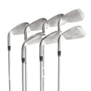 Ben Sayers M7 Graphite Mens Right Hand Irons 5-SW Regular - Ben Sayers