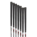 Ben Sayers M7 Graphite Mens Right Hand Irons 5-SW Regular - Ben Sayers