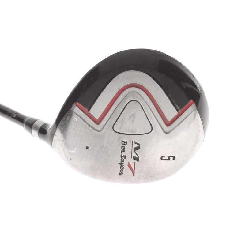 Ben Sayers M7 Graphite Mens Right Hand Fairway 5 Wood 18* Regular - Ben Sayers