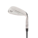 Wilson Staff Model Graphite Mens Right Hand Lob Wedge 60* 10 Bounce Regular - UST Mamiya Recoil 75 F3
