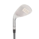 Wilson Staff Model Graphite Mens Right Hand Lob Wedge 60* 10 Bounce Regular - UST Mamiya Recoil 75 F3