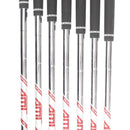 Titleist T350 Steel Mens Right Hand Irons 5-GW Regular - True Temper AMT Red