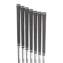 Titleist T350 Steel Mens Right Hand Irons 5-GW Regular - True Temper AMT Red